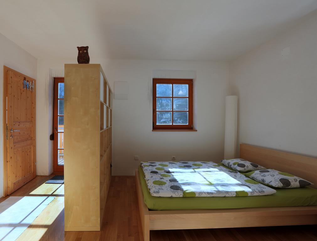 קרנייסקה גורה Apartment Brina מראה חיצוני תמונה