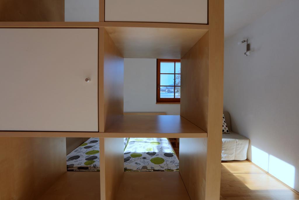 קרנייסקה גורה Apartment Brina מראה חיצוני תמונה