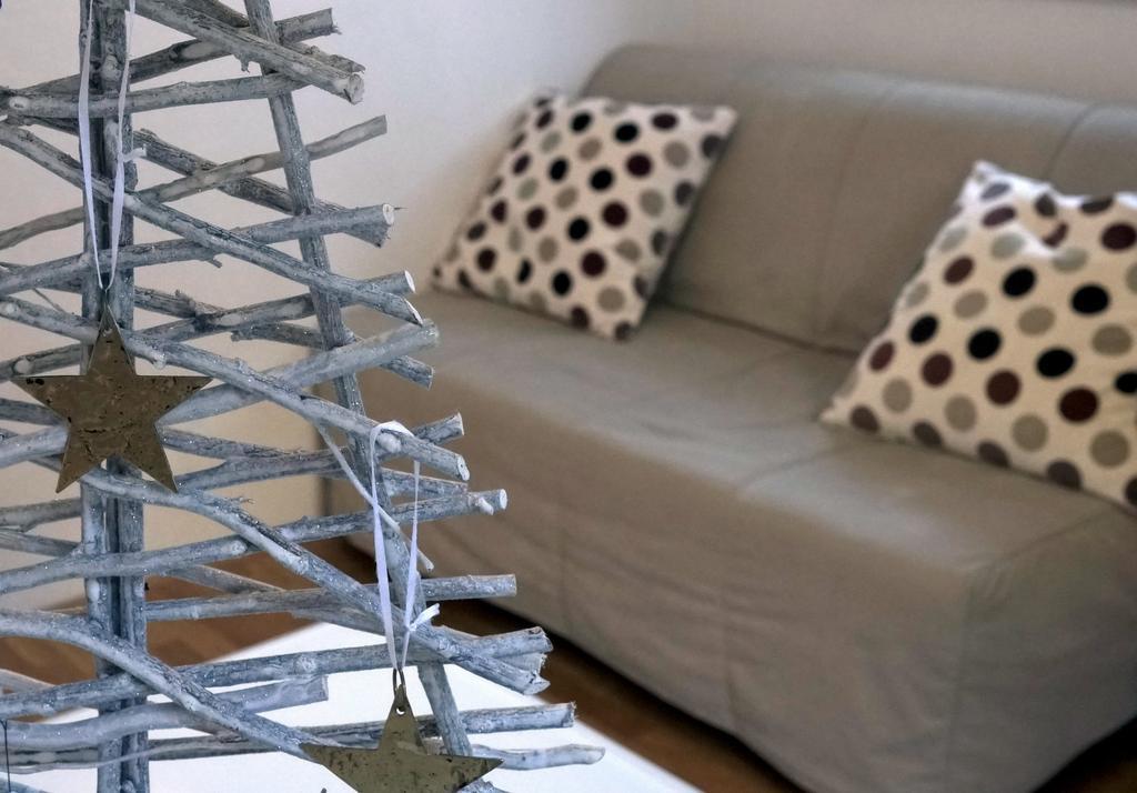 קרנייסקה גורה Apartment Brina מראה חיצוני תמונה