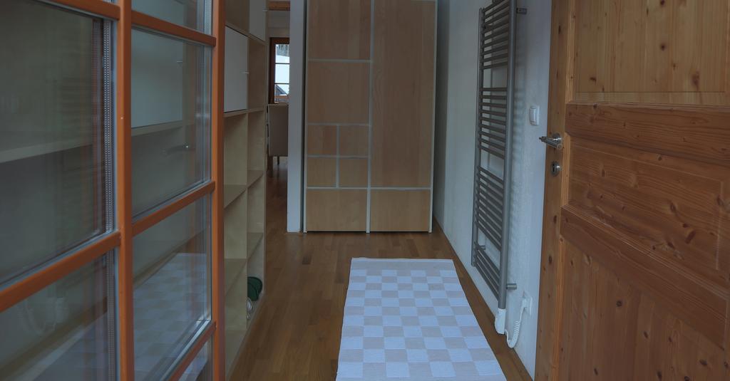 קרנייסקה גורה Apartment Brina מראה חיצוני תמונה