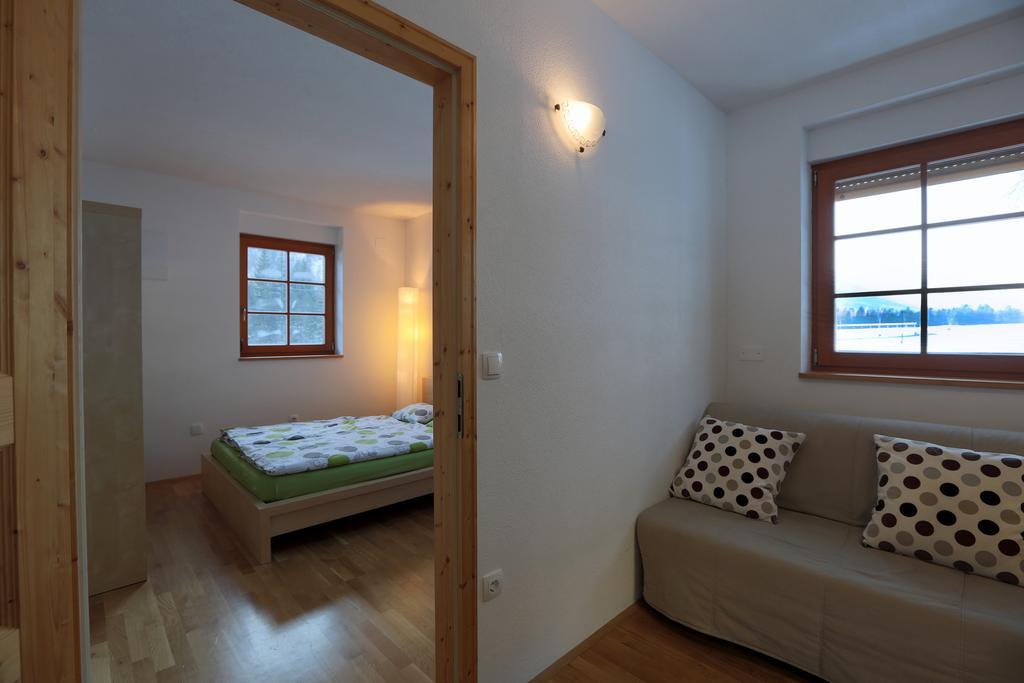 קרנייסקה גורה Apartment Brina מראה חיצוני תמונה