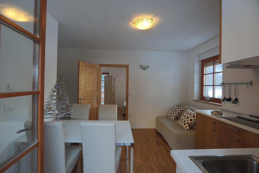 קרנייסקה גורה Apartment Brina מראה חיצוני תמונה